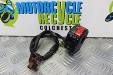 Yamaha Thunderace Switchgear