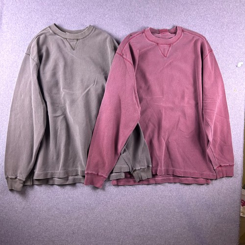 Woolrich sweatshirt bundle - woolrich,