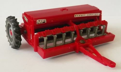 Britains massey ferguson mf - britains,