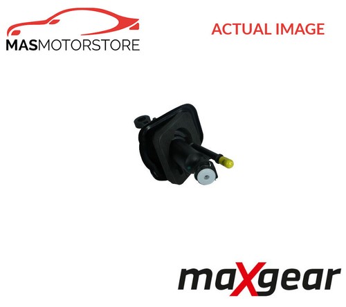 Clutch master cylinder maxgear - master,
