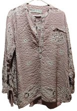 Magnolia Pearl Raya Mother