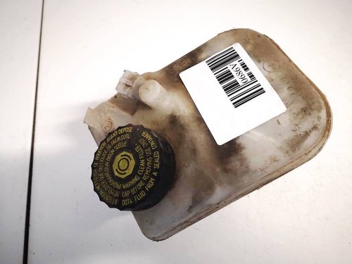 Citroen berlingo 2007 brake - citroen,