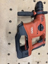 Hilti Te 30-22 Nuron SDS+ 22V Rotary Hammer Drill Professional  