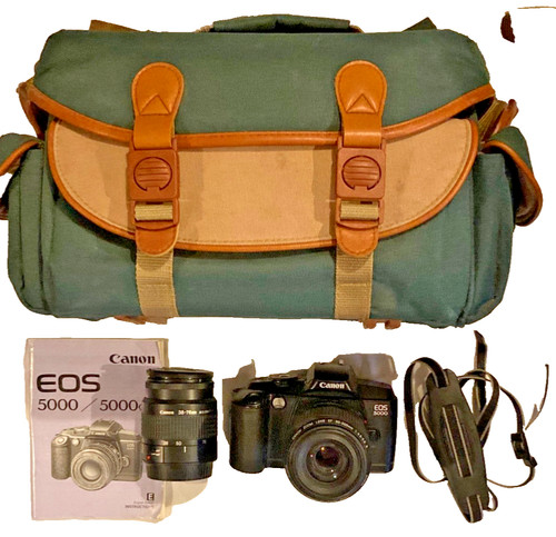 Canon eos 5000 - canon,