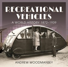 Recreational Vehicles: A World
