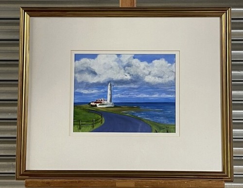 Beautiful original art a - art, of