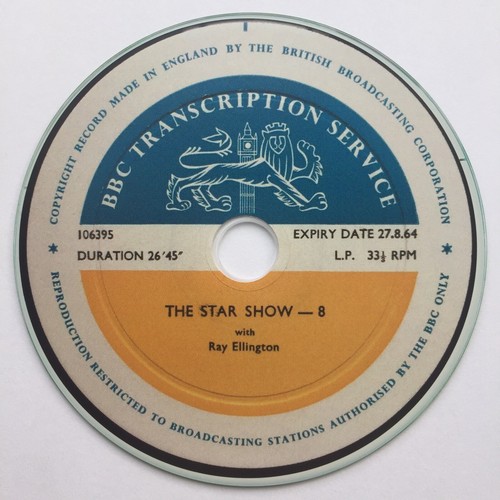 Bbc transcription the - bbc,