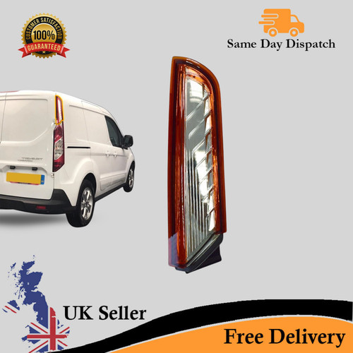 Rear back tail light lamp - tail,