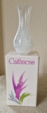 CAITHNESS GLASS FLAMENCO