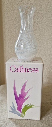 Caithness glass flamenco - caithness,