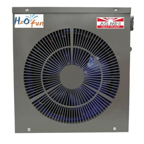 Plastica mini heat pump - heat,