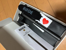 RODE NTG2  Shotgun Microphone