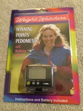 WEIGHT WATCHERS “Winning