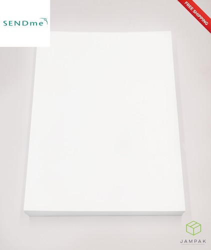Smooth high white - high, 300gsm