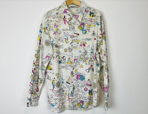 Moschino jeans vintage s - vintage, 90's