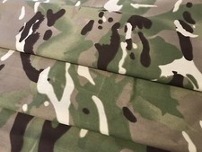 British Army Multi-Terrain