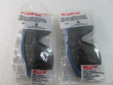 Pair of Willson Protective