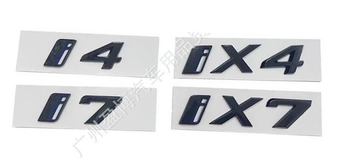 Gloss black ix4 - gloss,
