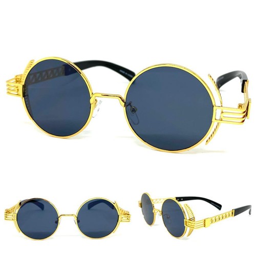 Classic retro modern steampunk - retro,