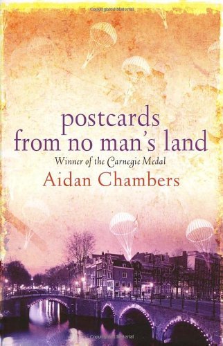 Postcards from man - from, land