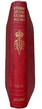 The Letters of Queen Victoria