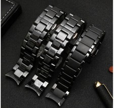 22mm/24mm Watch Band Curved