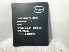 Triumph t150 trident three - t150,