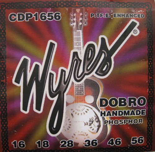Wyres handmade cdp1656 - wyres,