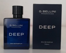 Lidl G.Bellini Fragrances Deep