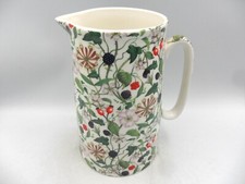 Extra large size jug in