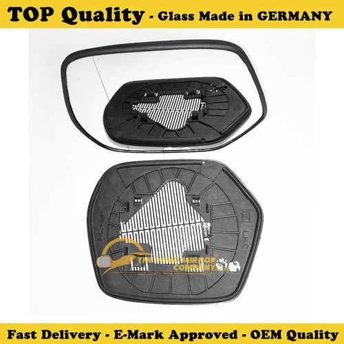 Fits honda crv 2007 2012 - fits, lhs