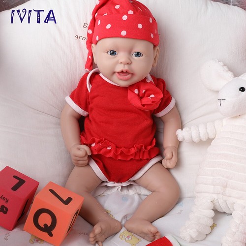 Ivita full floppy solid - ivita,