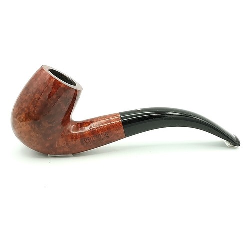 Briar pipe dunhill root - briar,