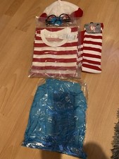 BNWT 2 Complete Costumes World