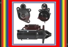 STARTER FOR NEW HOLLAND TM120