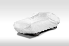 VOYAGER Indoor/Outdoor car
