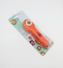 Star Hole Punch Stamp Nellie's