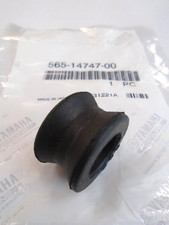 Yamaha TZ250 TZ350 DT125 TY250 Exhaust Damper Muffler Rubber New 5651474700