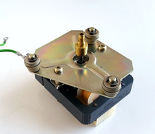 Garrard SP25 Mk lV Turntable Motor