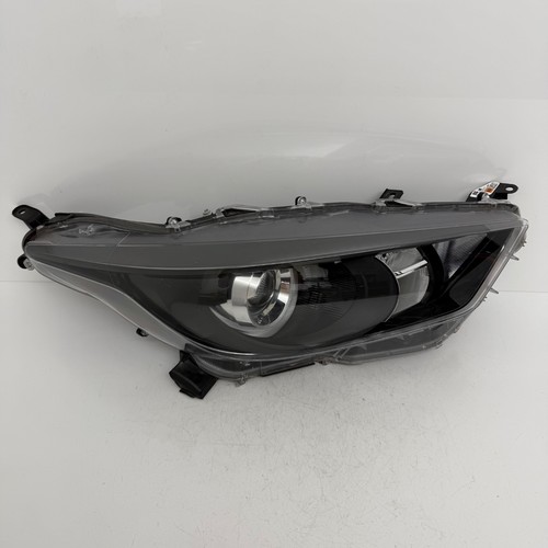 Toyota yaris drivers side - yaris,