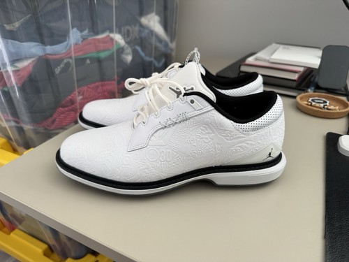 Air jordan adg golf shoes - air,