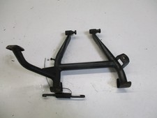 Central stand3. Kawasaki ZR-7
