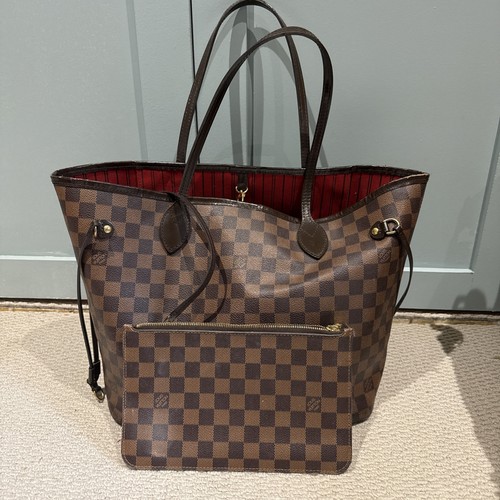 Louis vuitton neverfull - louis,