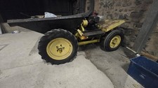 1 ton Dumper