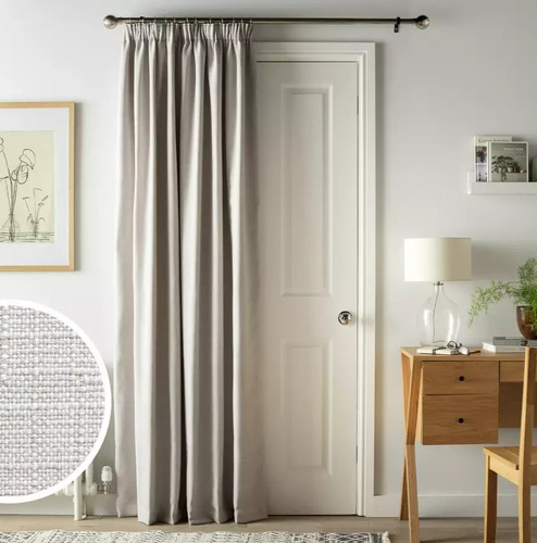 Panel home thermal - 1, door