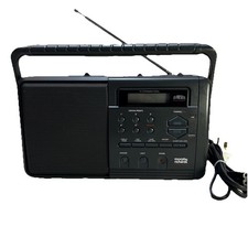 RADIO MORPHY RICHARDS R124