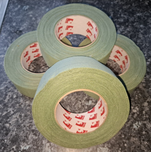 British army pattern - pattern, green