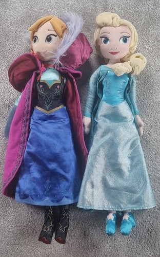 Disney store anna and - store,