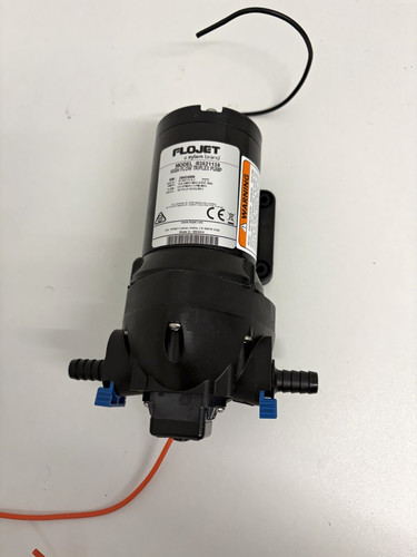 Flojet high flow triplex - flojet,