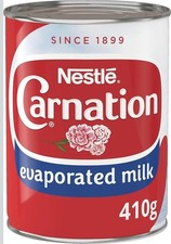 Nestle Carnation Evaporated